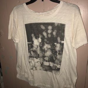 Abercrombie and Fitch T-shirt